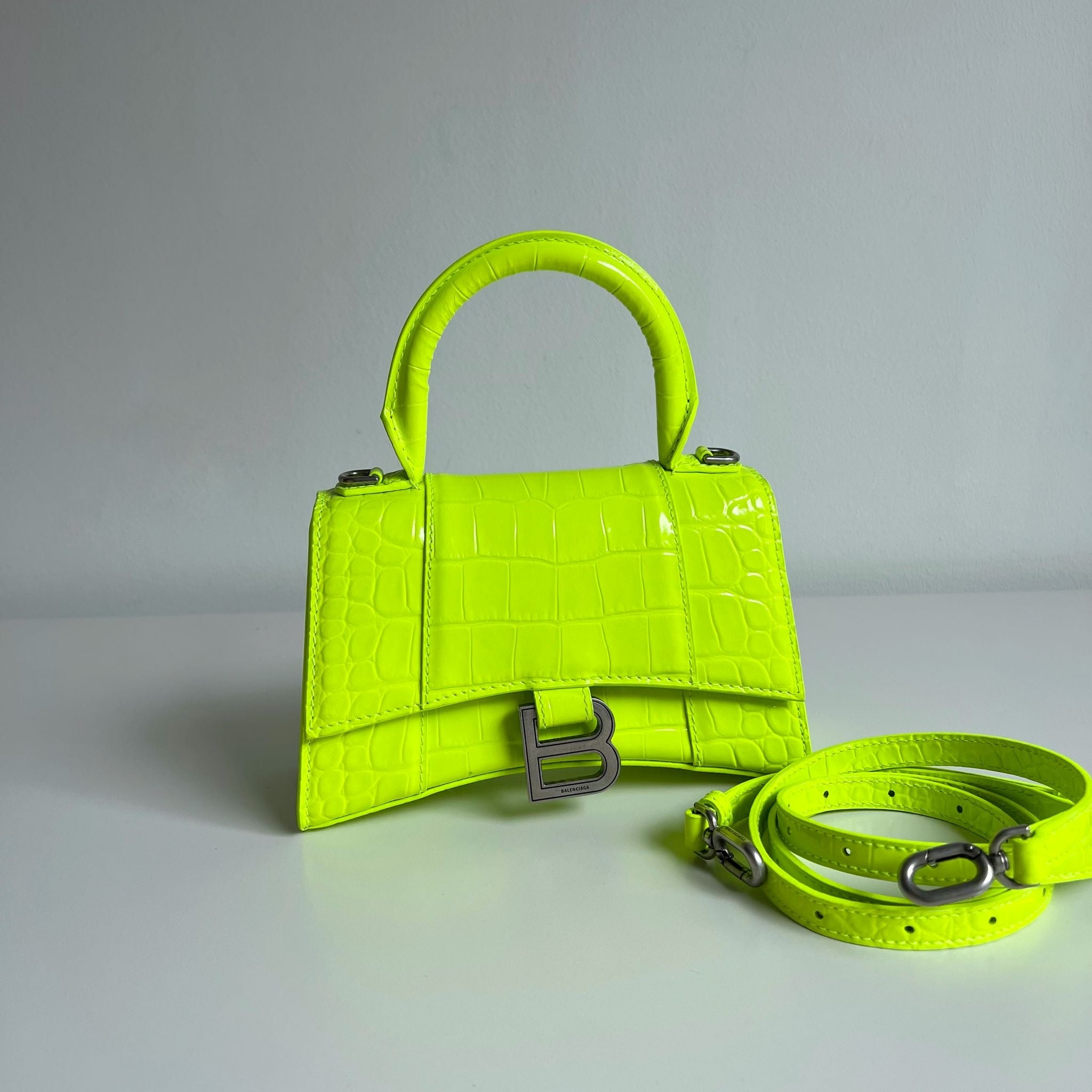 Balenciaga Hourglass