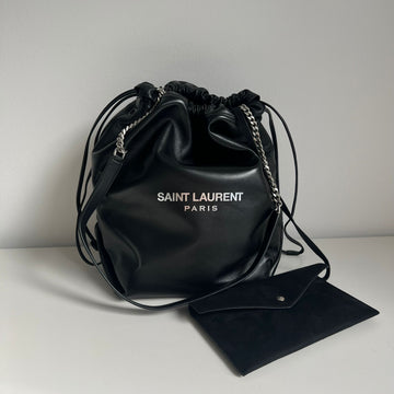 Saint Laurent Teddy