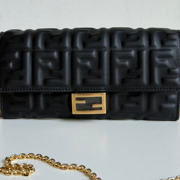 Fendi Baguette