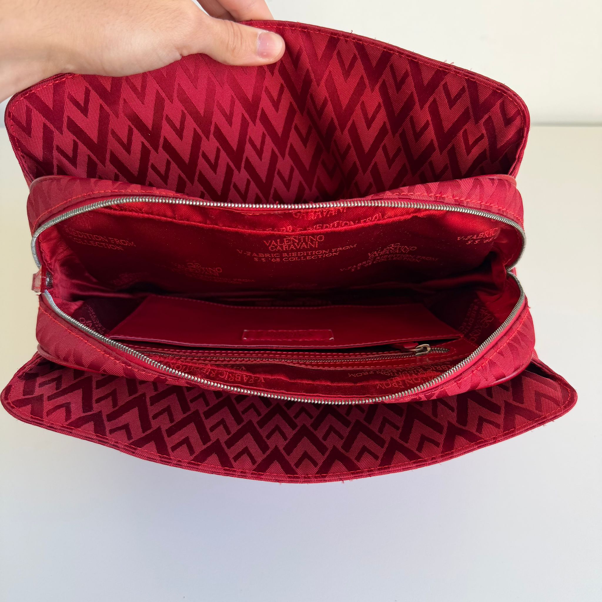 Valentino Shopper