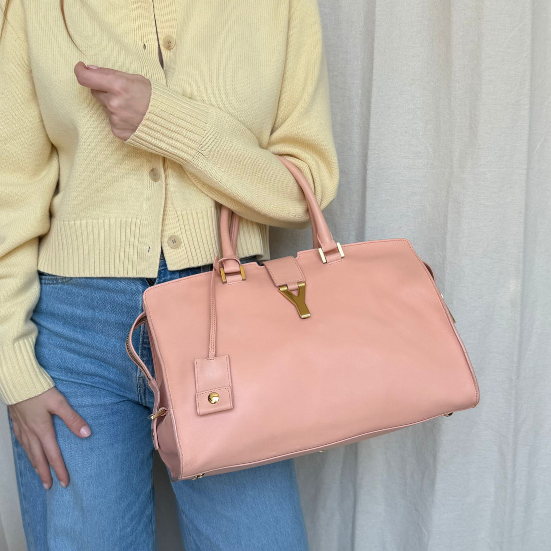 Saint Laurent Chyc