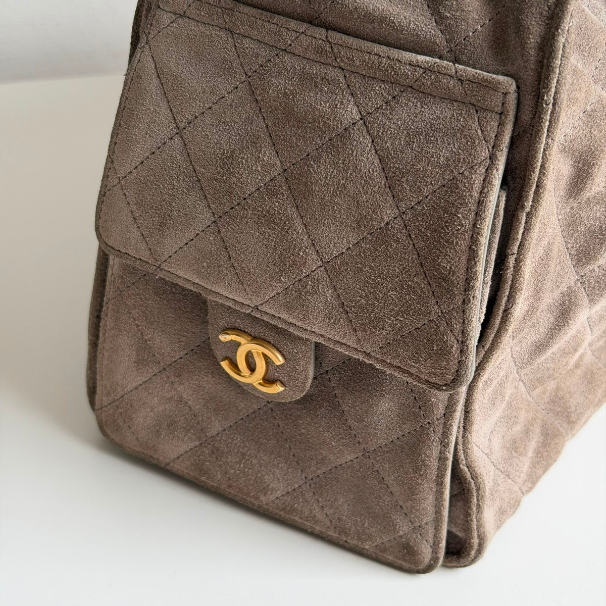 Chanel 25