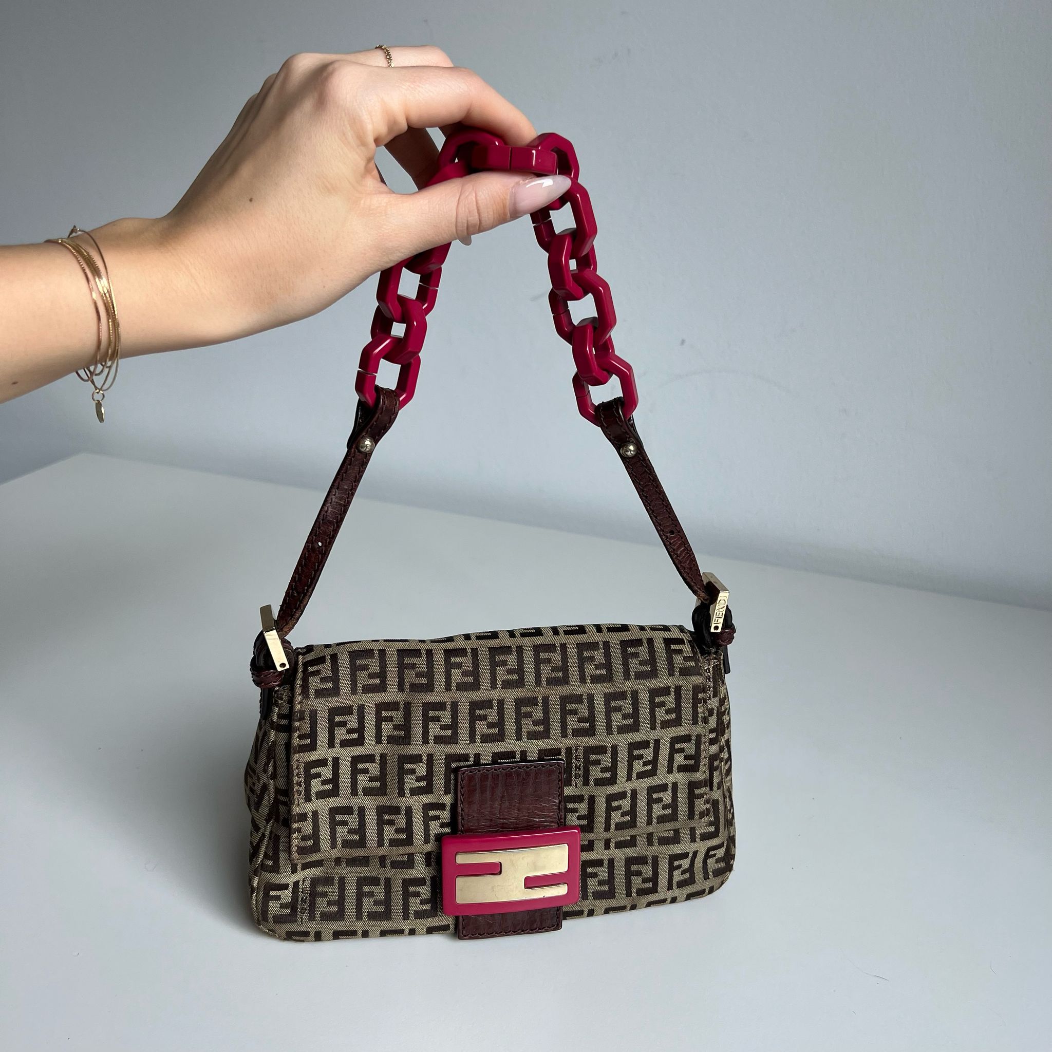 Fendi Mama