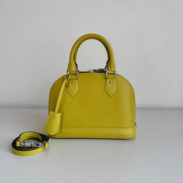 Louis Vuitton Alma