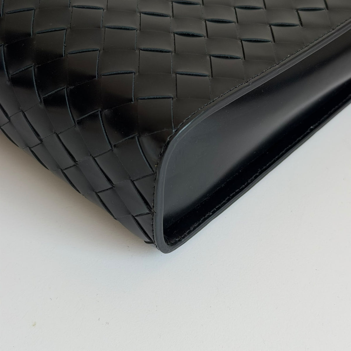 Bottega Veneta Portadocumenti