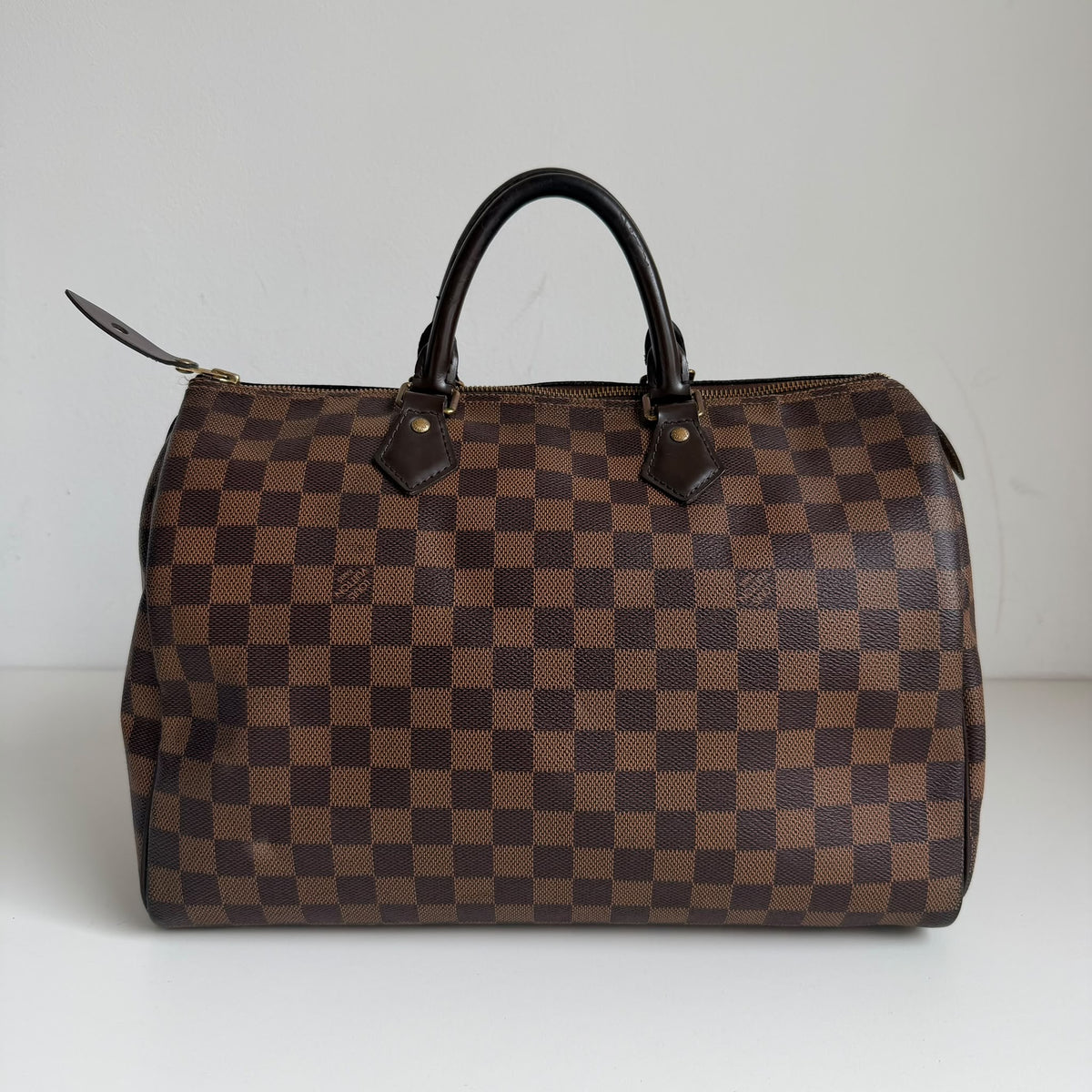 Louis Vuitton Speedy