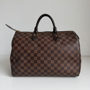 Louis Vuitton Speedy