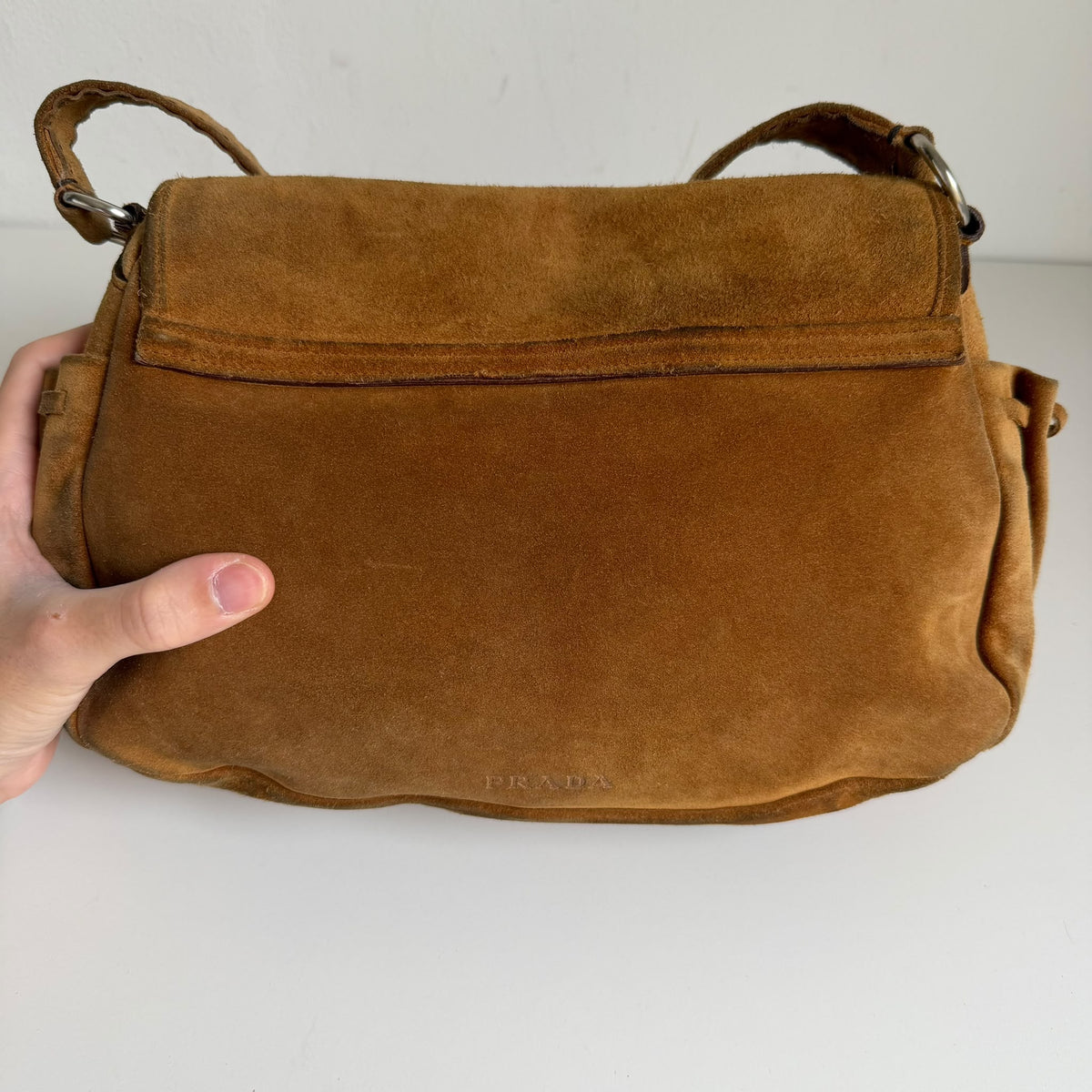 Prada Vintage