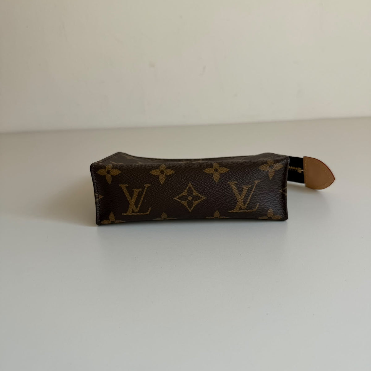 Louis Vuitton Toilette