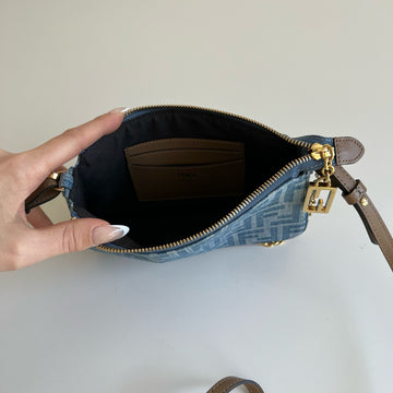 Fendi Baguette