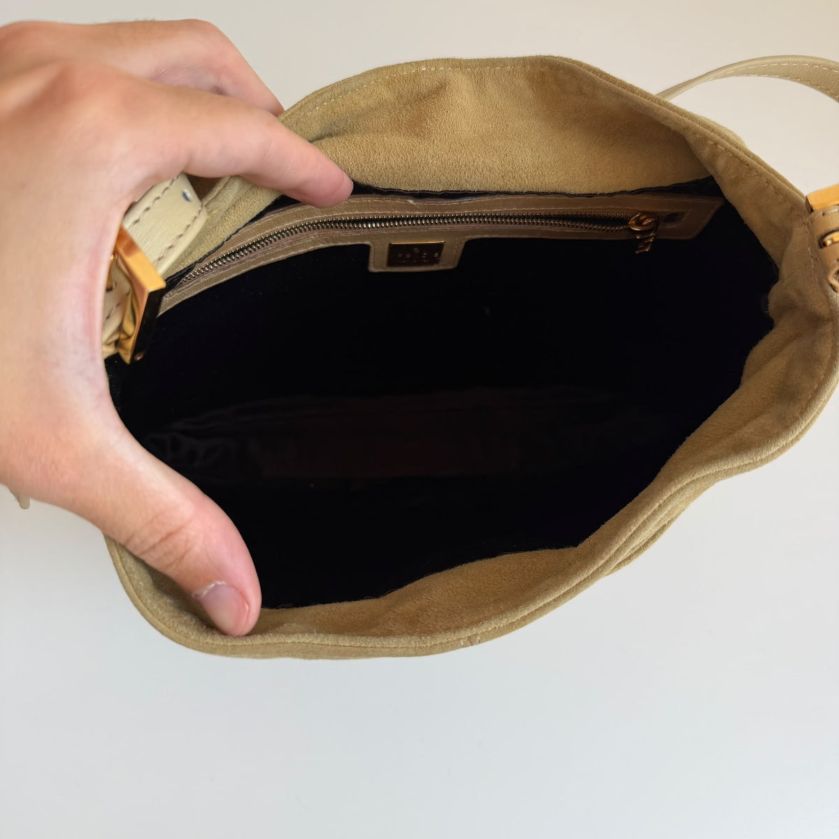 Fendi Baguette