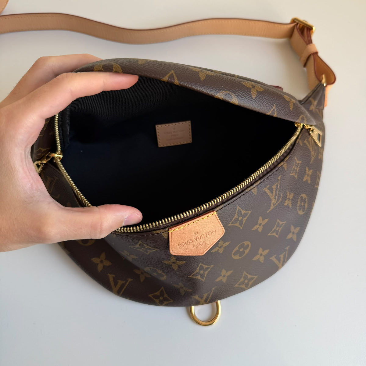 Louis Vuitton Bumbag