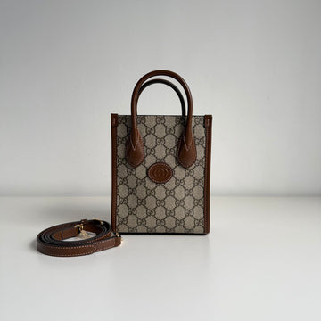Gucci Tote