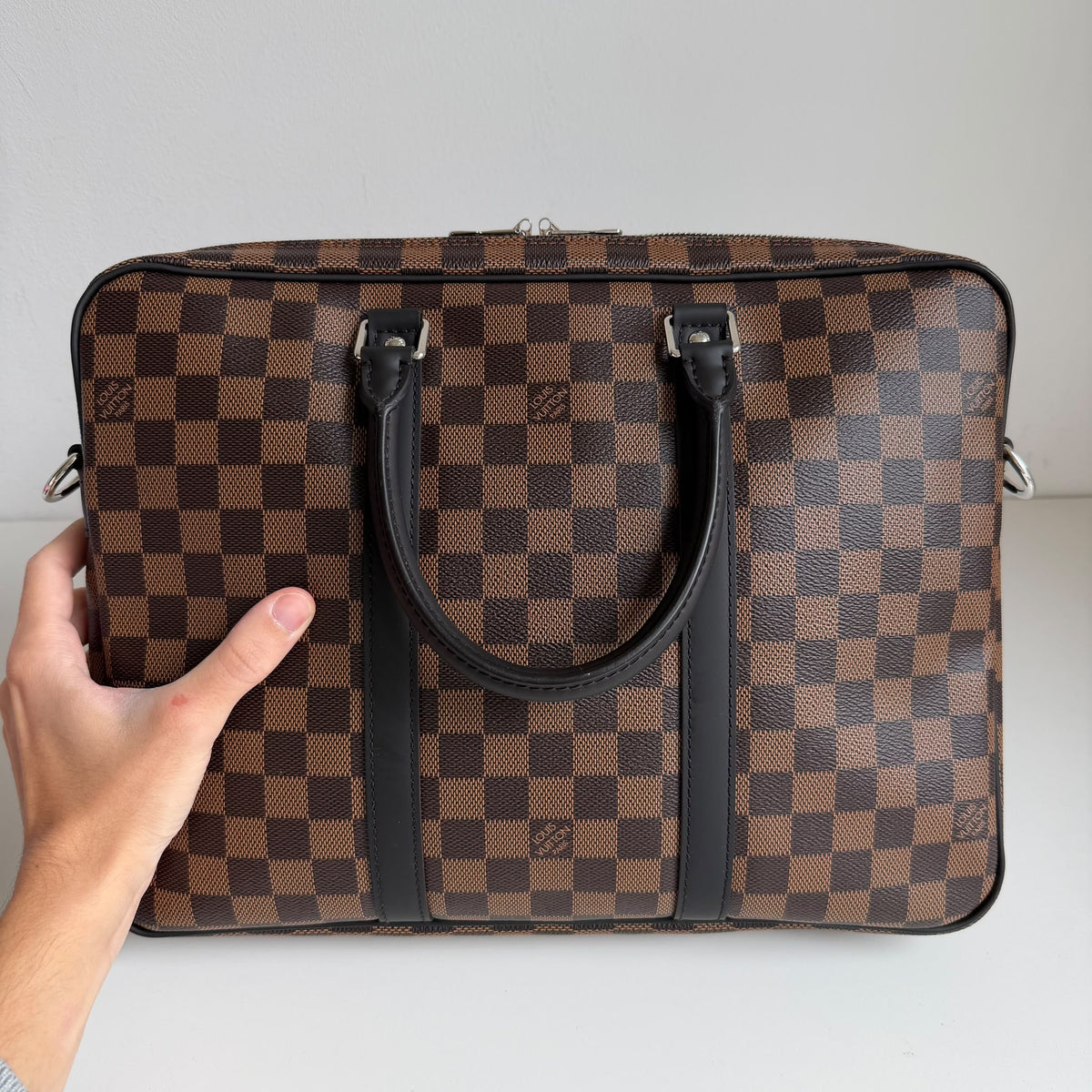 Louis Vuitton Porte-Documents