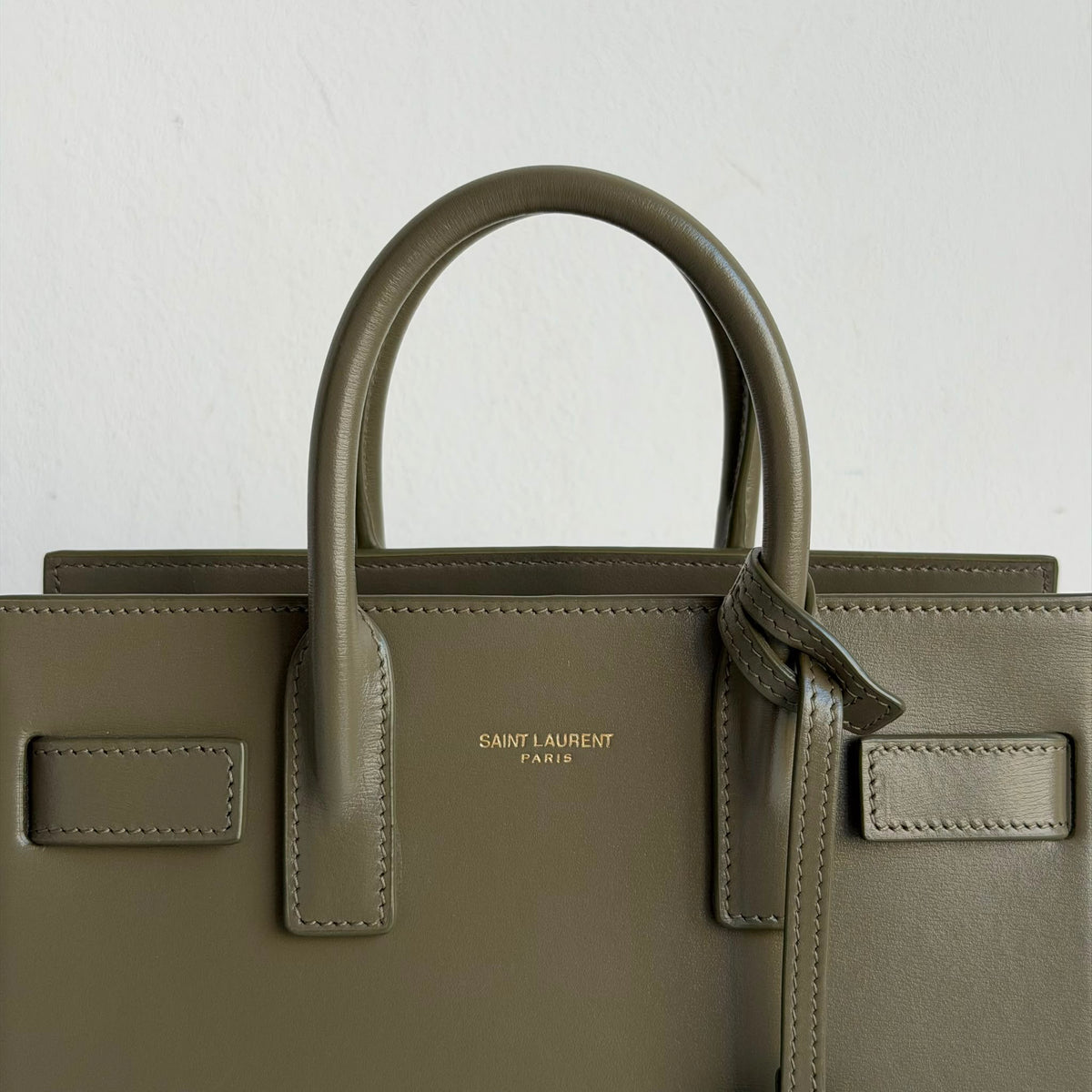 Saint Laurent Sac de Jour