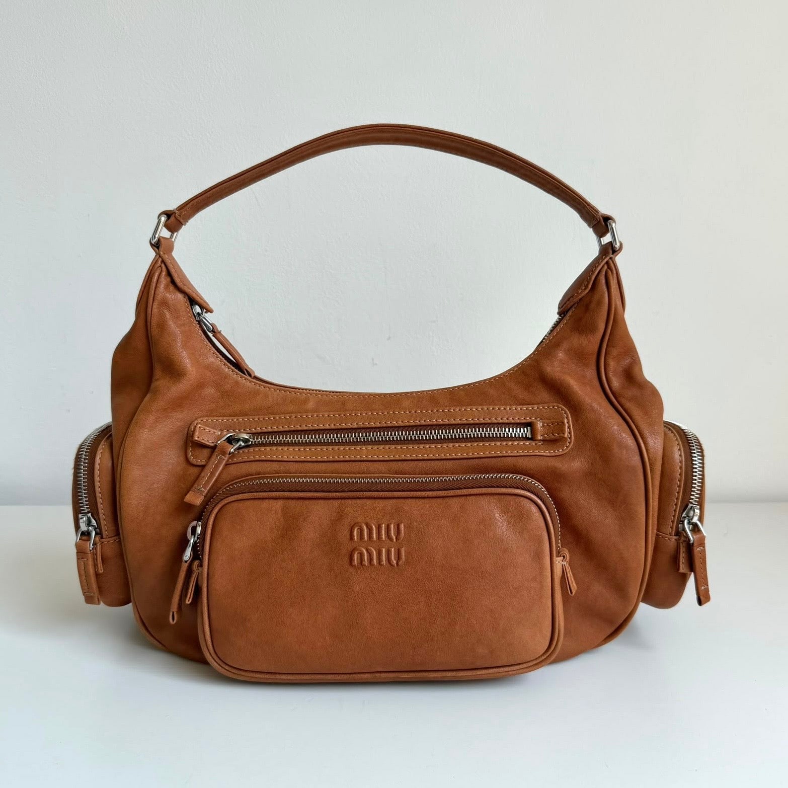 Miu Miu Pocket