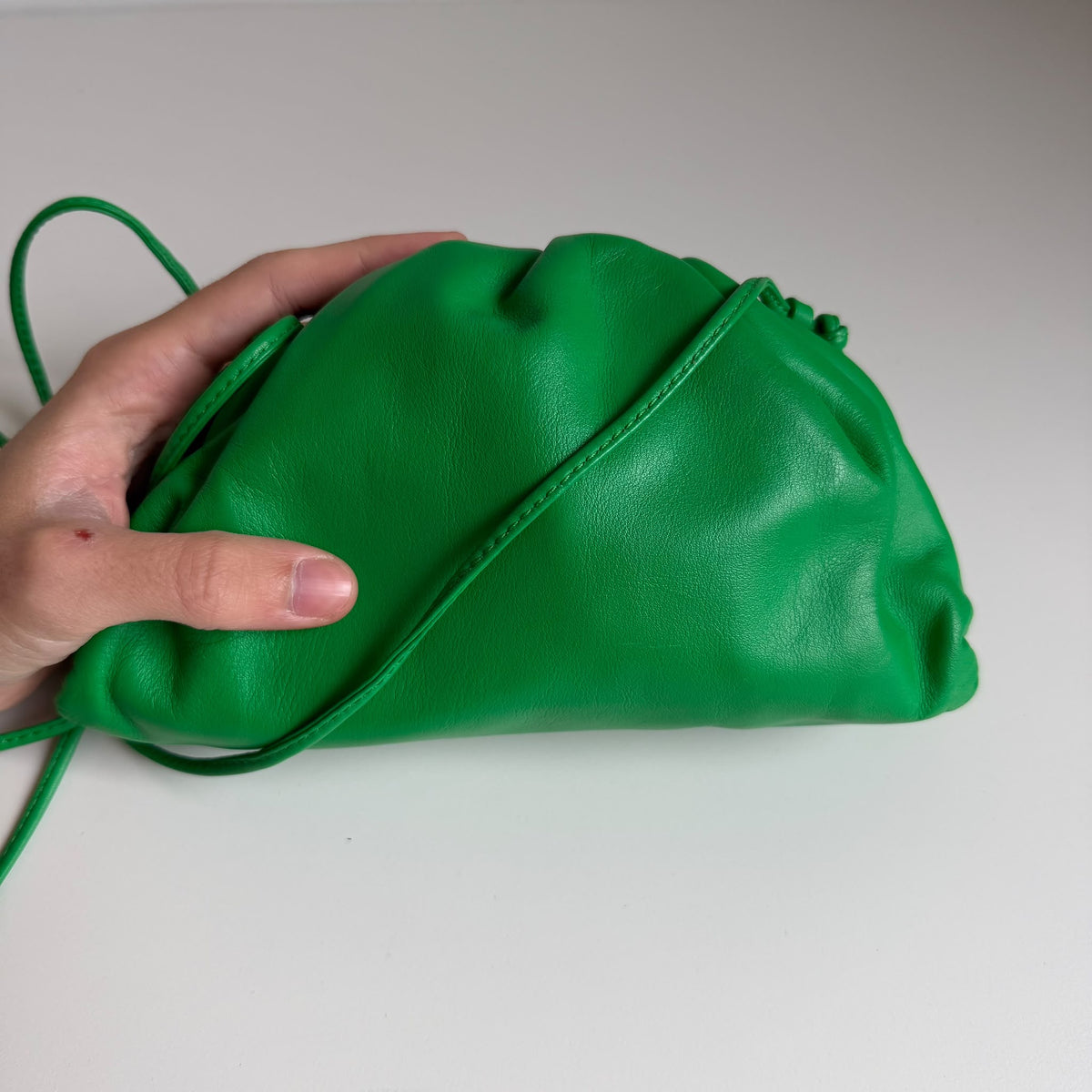 Bottega Veneta Pouch