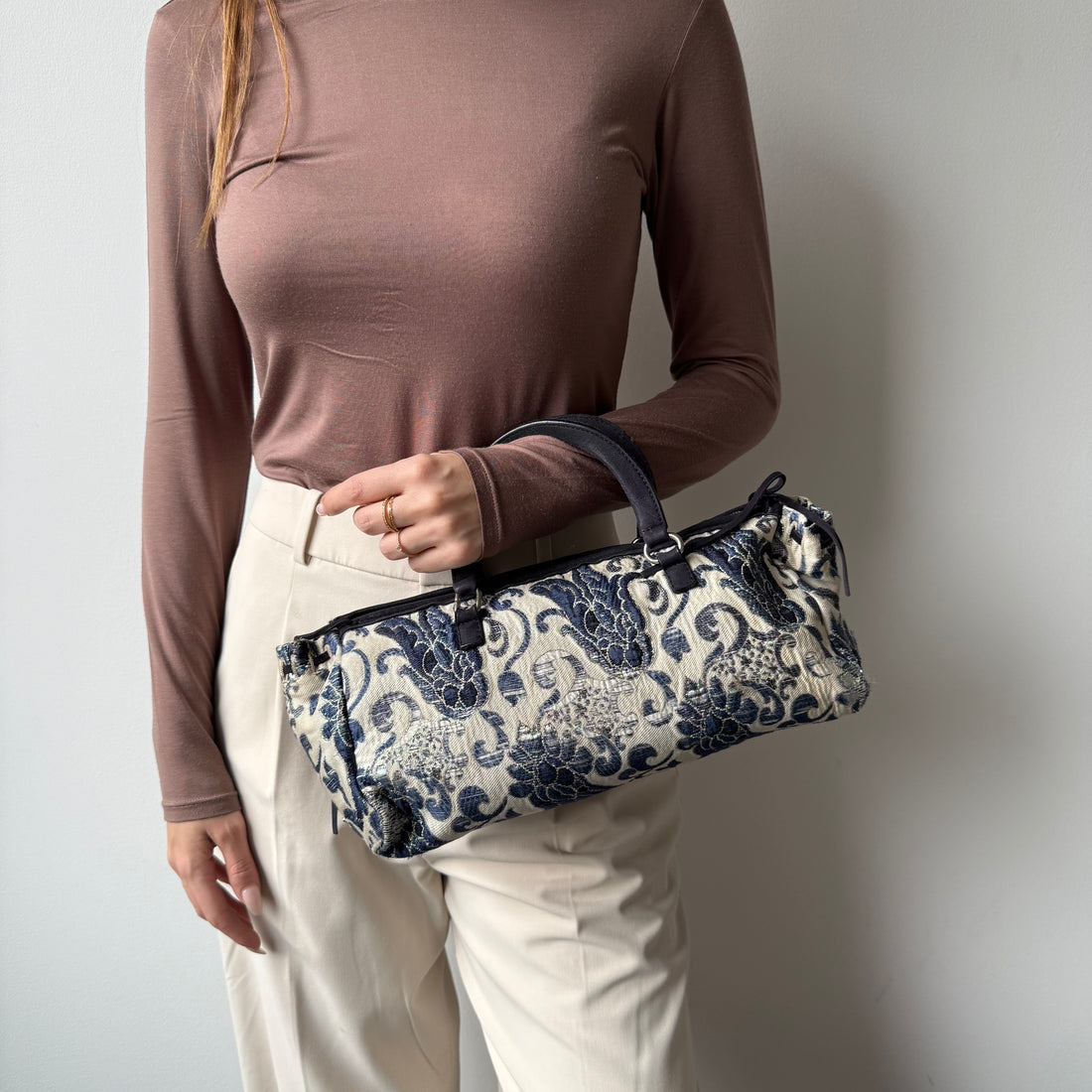 Prada Baroque