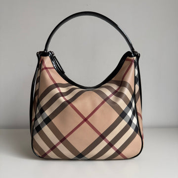 Burberry Hobo