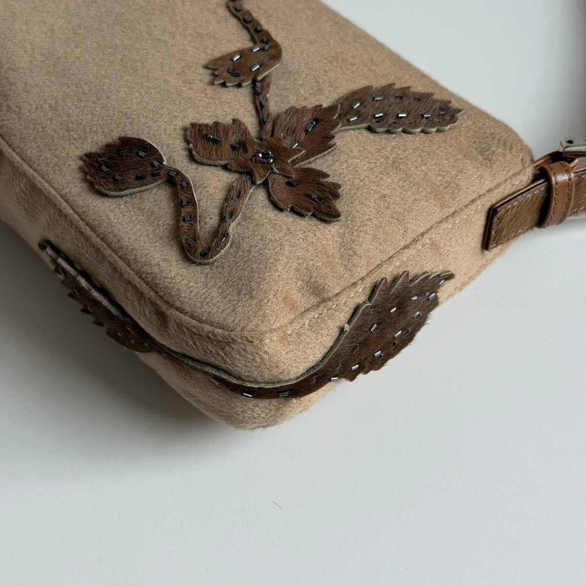 Fendi Baguette