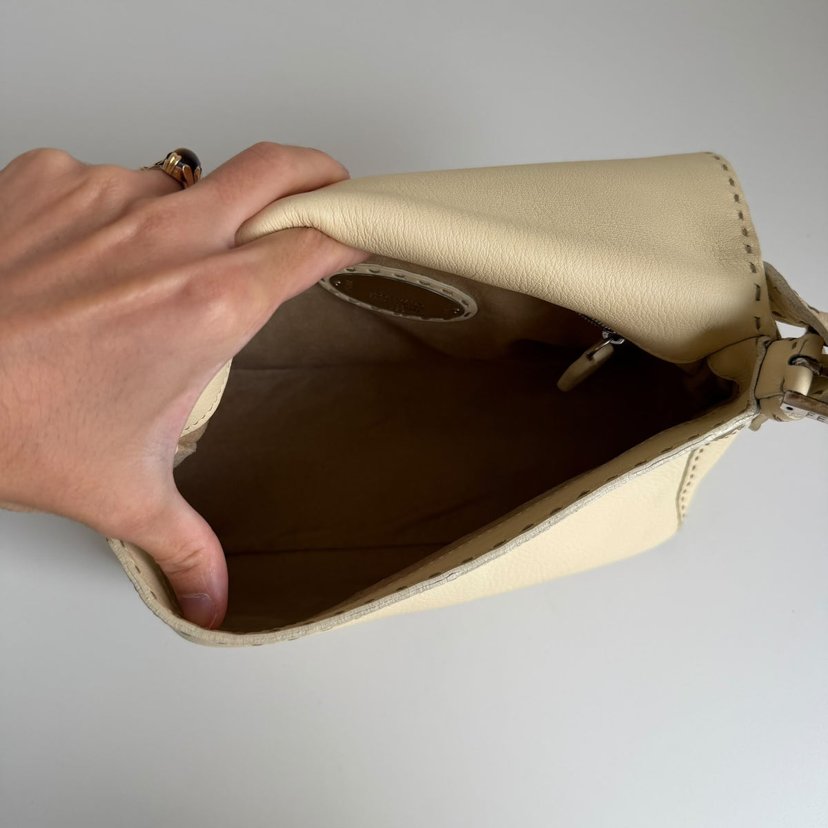 Fendi Baguette