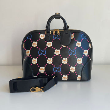 Gucci Duffle