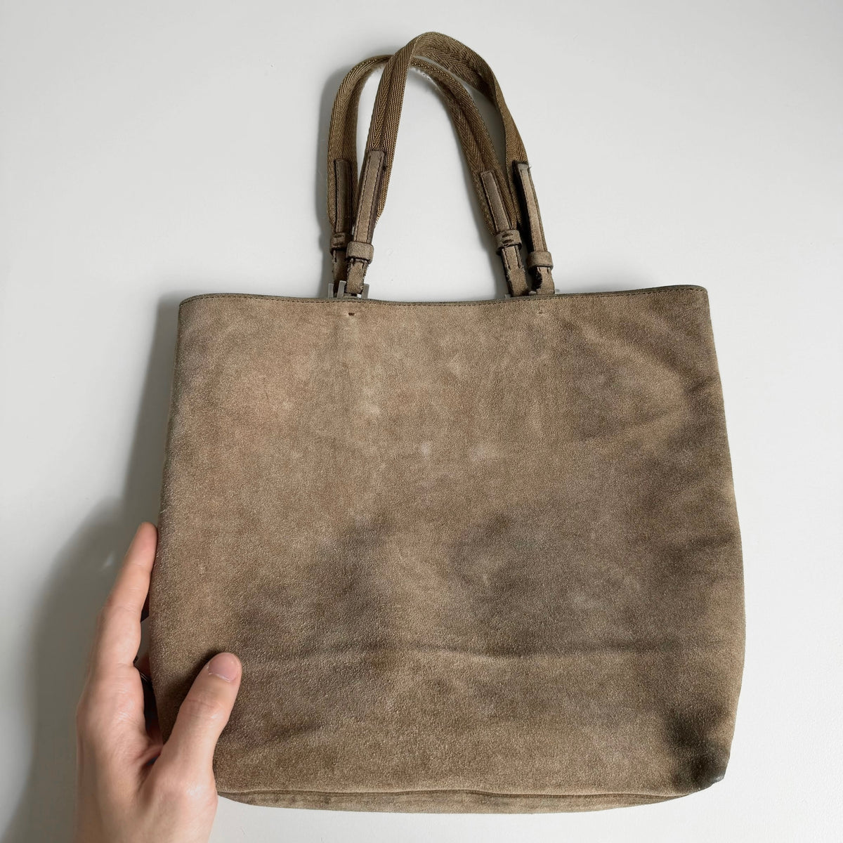 Prada Shopper