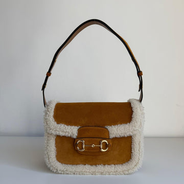 Gucci Horsebit