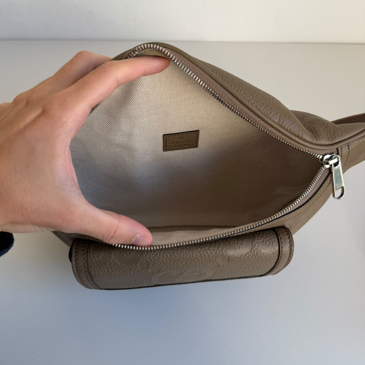 Gucci Marsupio