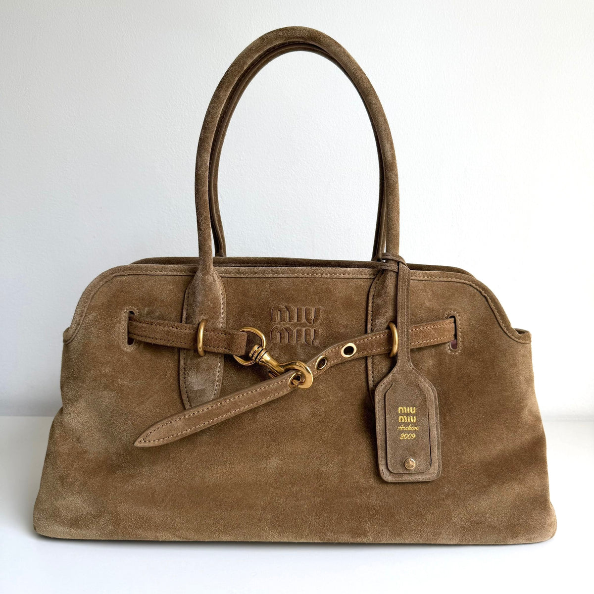 Miu Miu Aventure