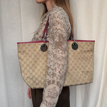 Gucci Shopper