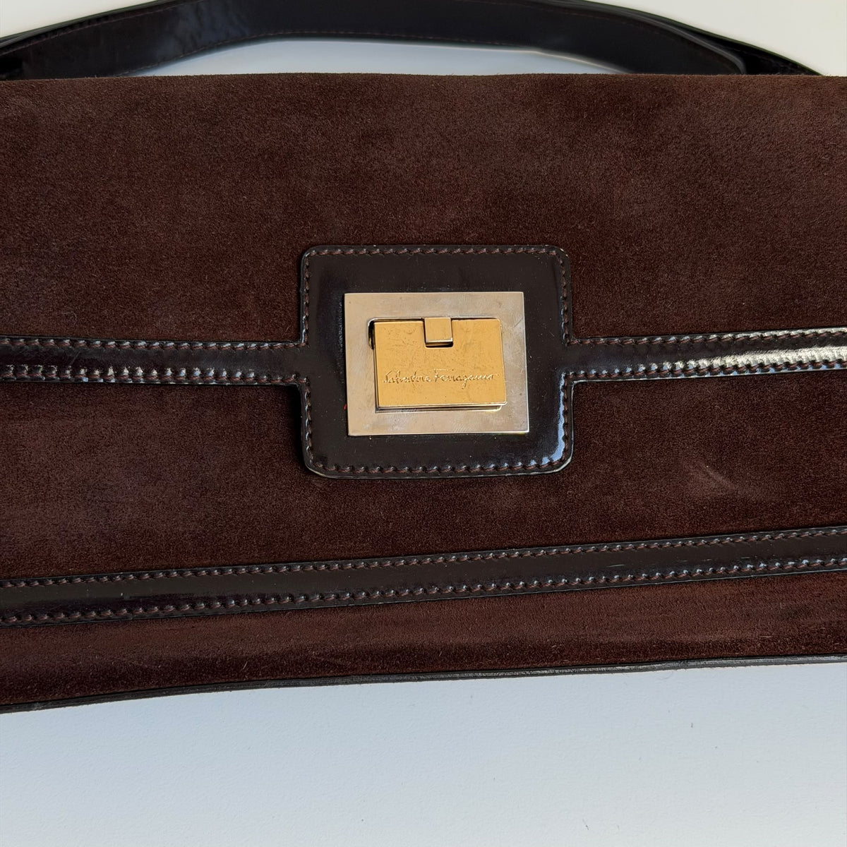 Ferragamo Vintage