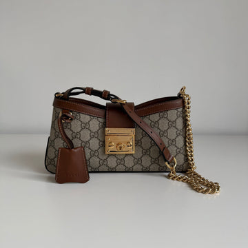 Gucci Padlock