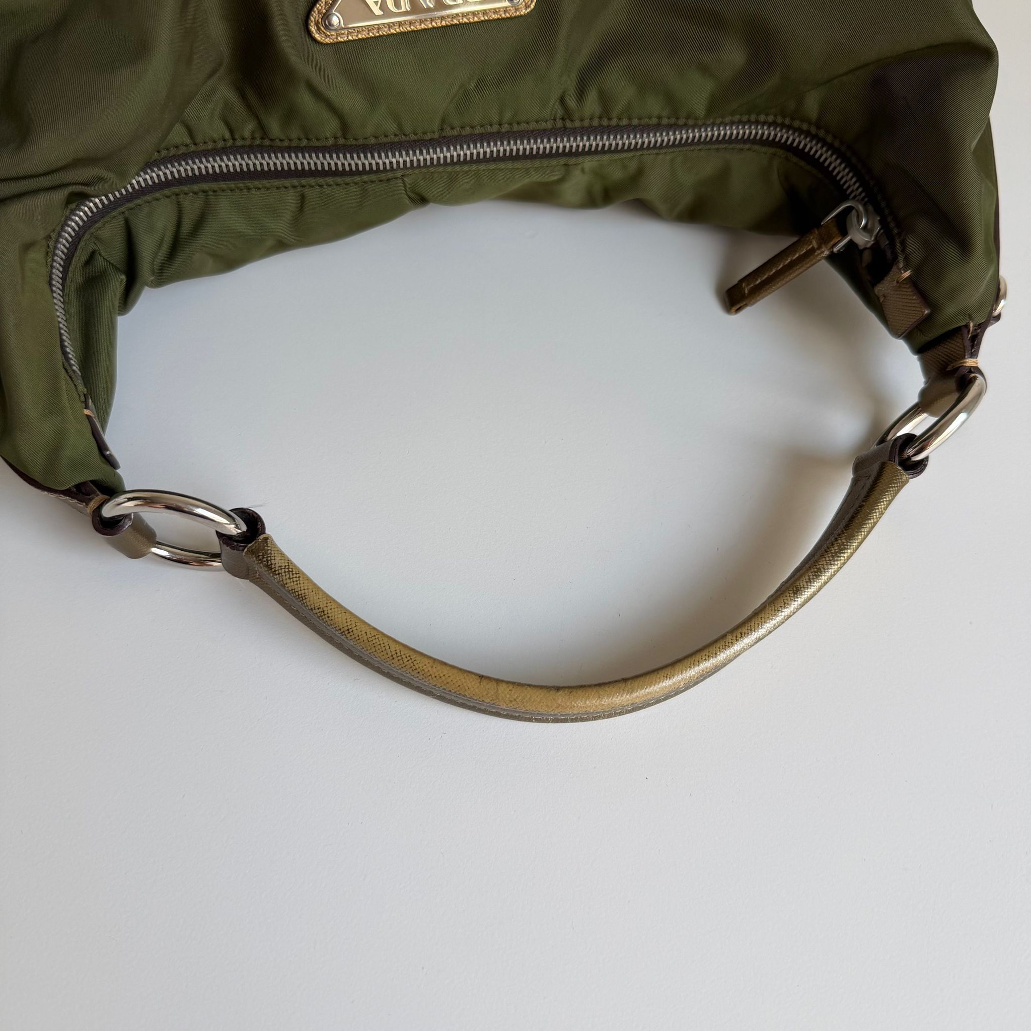 Prada Hobo