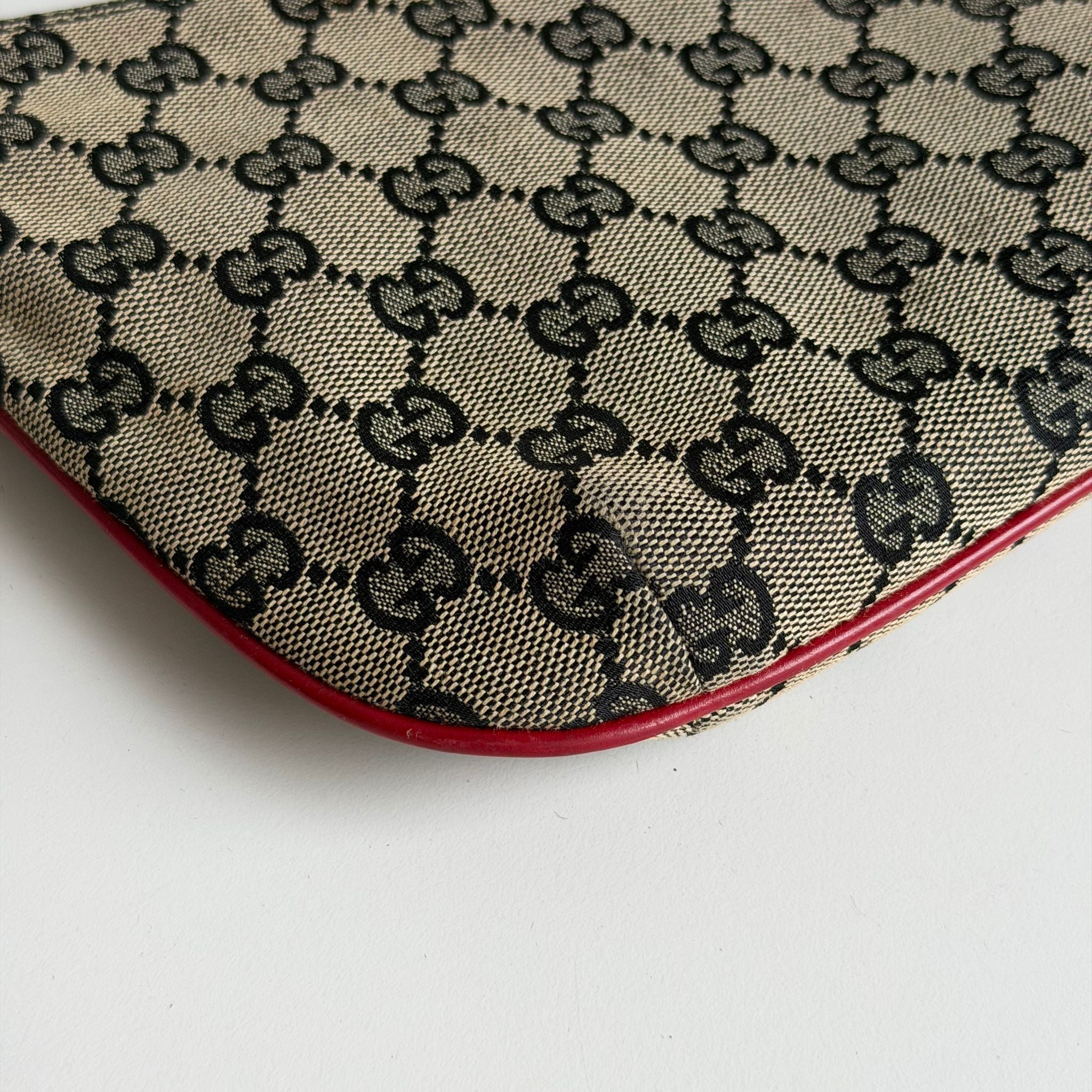 Gucci Hobo