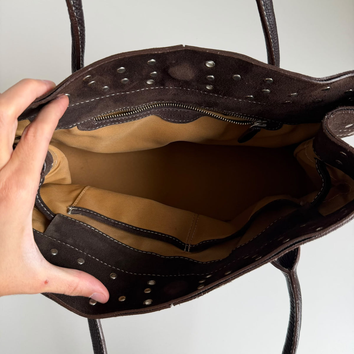 Tod’s Shopper