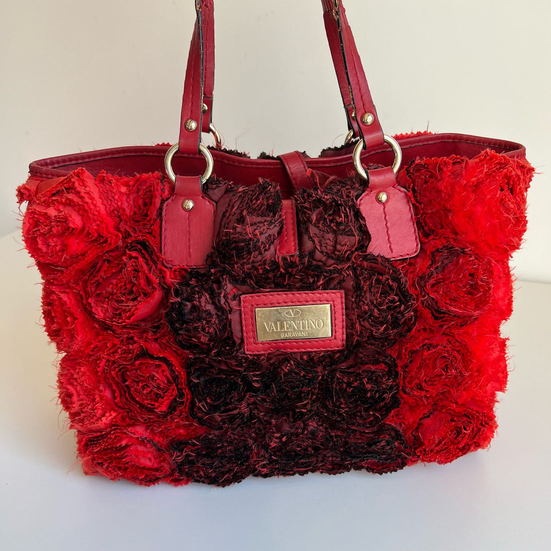 Valentino Rosier
