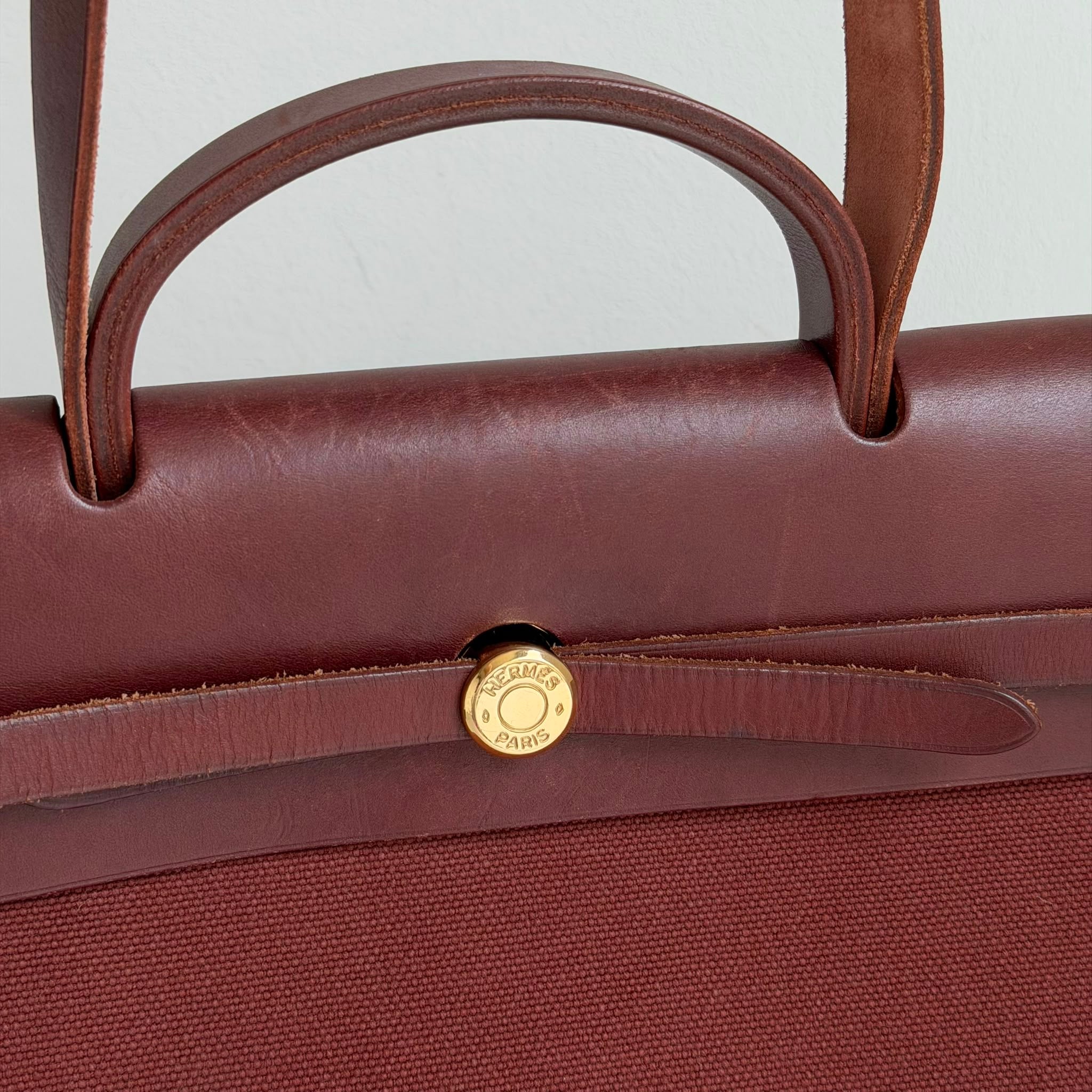 Hermès Herbag