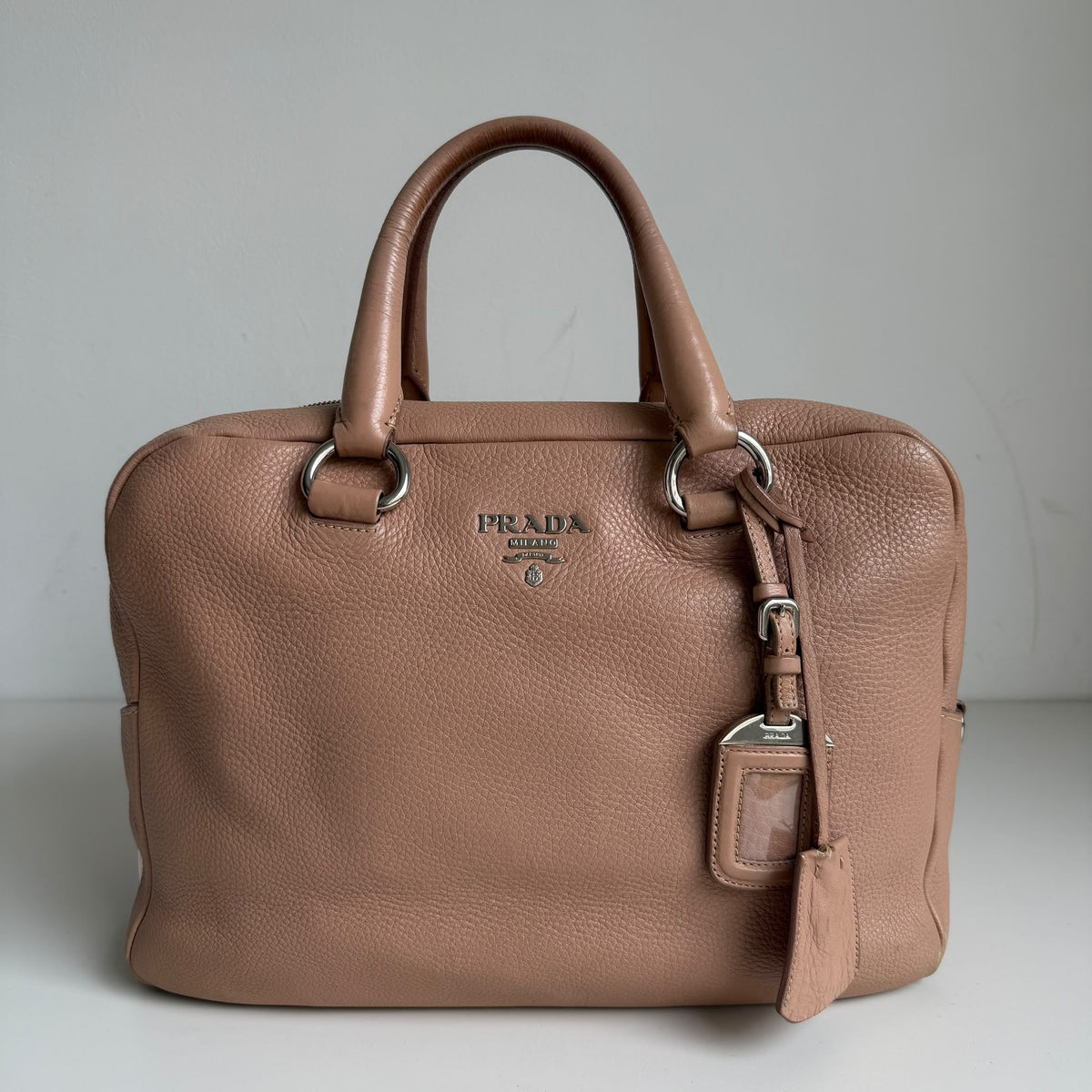 Prada Bauletto