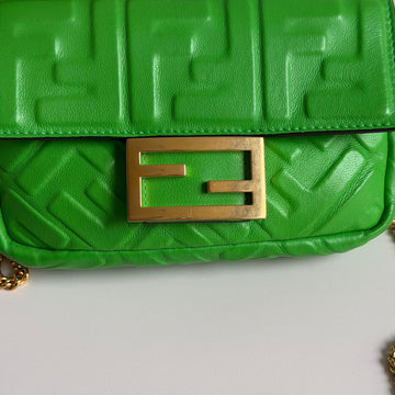 Fendi Baguette