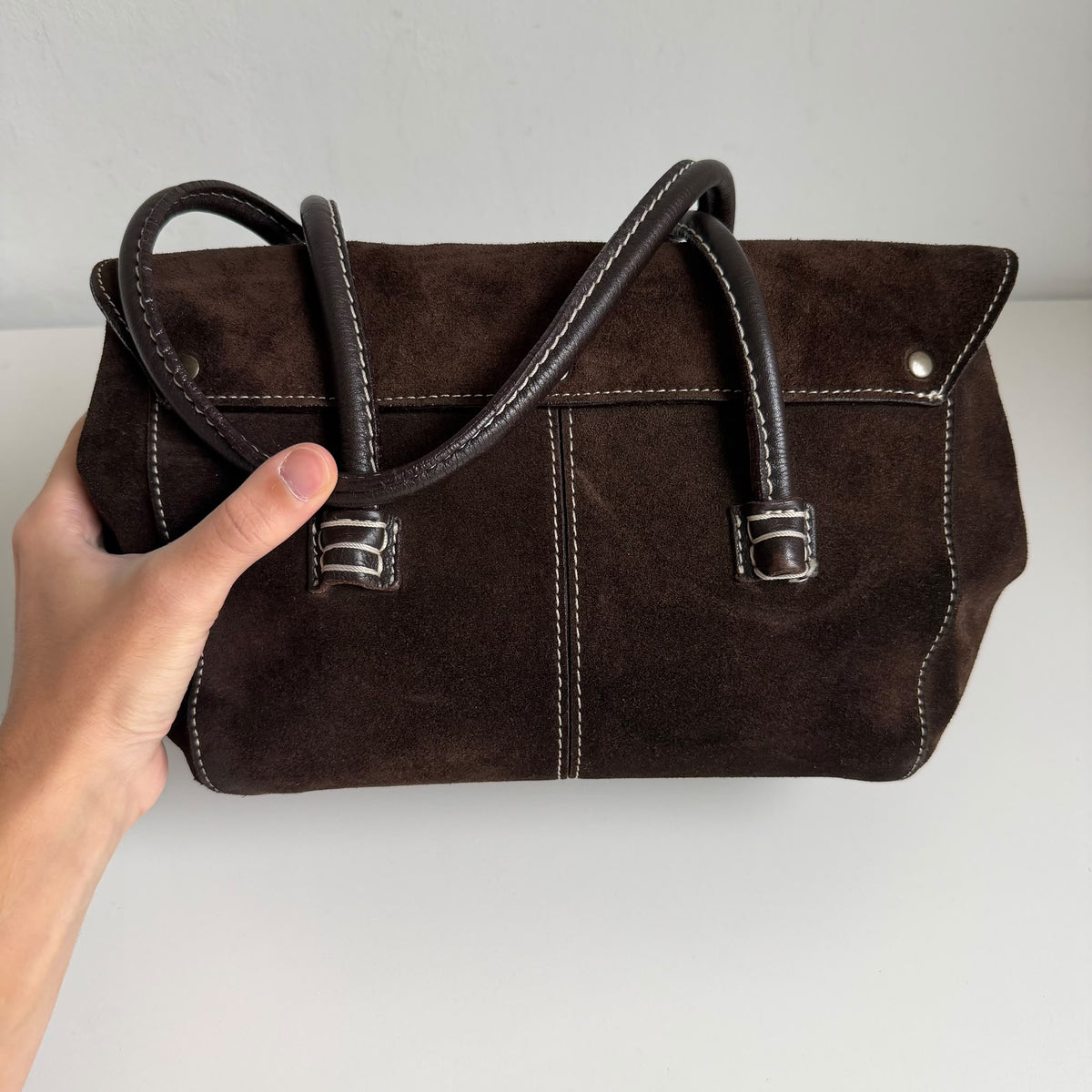 Tod’s Bauletto