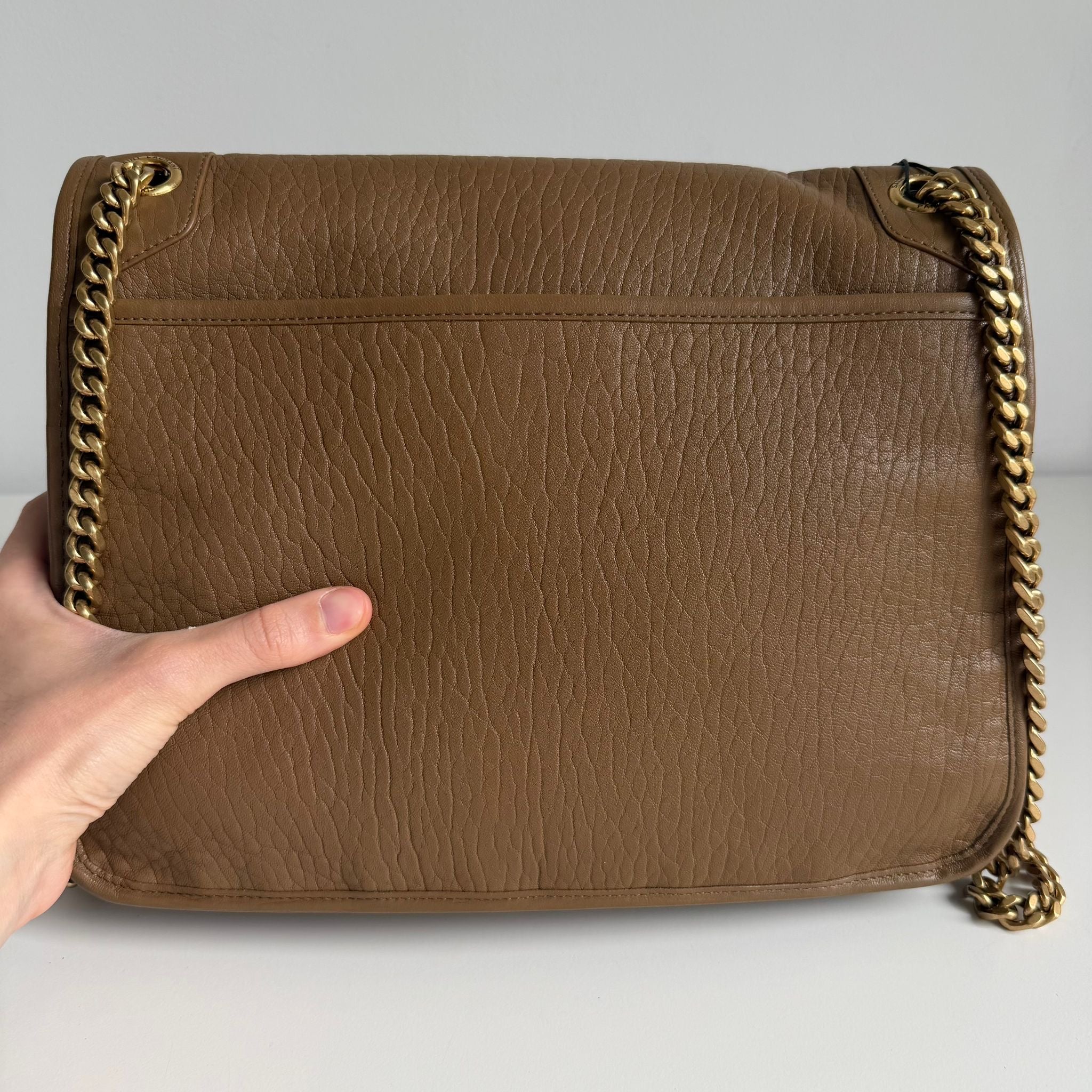 Saint Laurent Niki