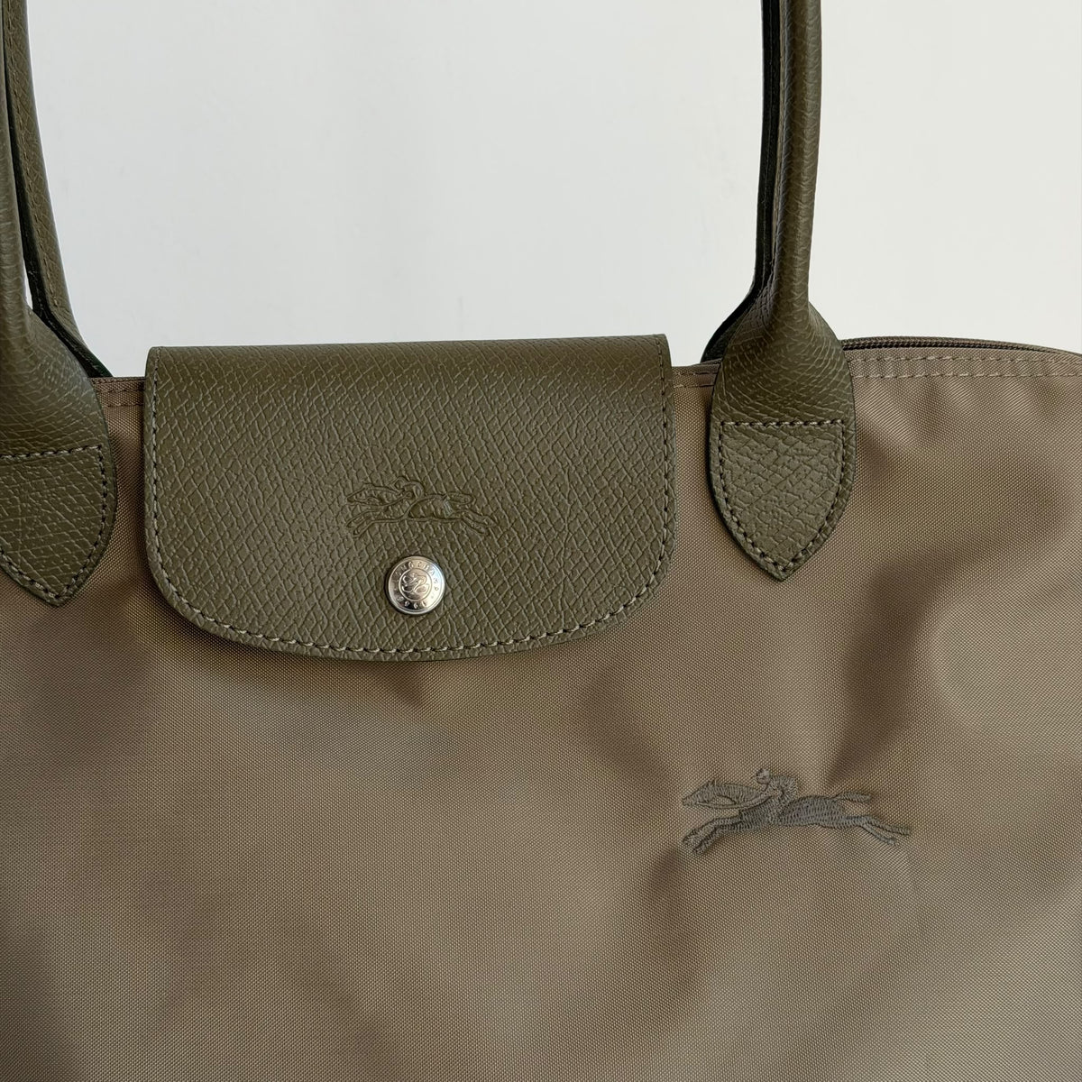 Longchamp Le Pliage Shopping