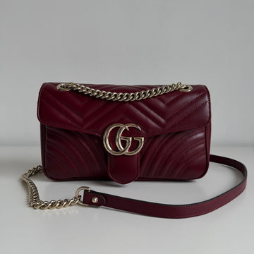 Gucci Marmont