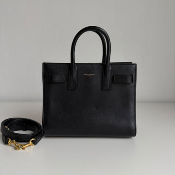 Saint Laurent Sac De Jour