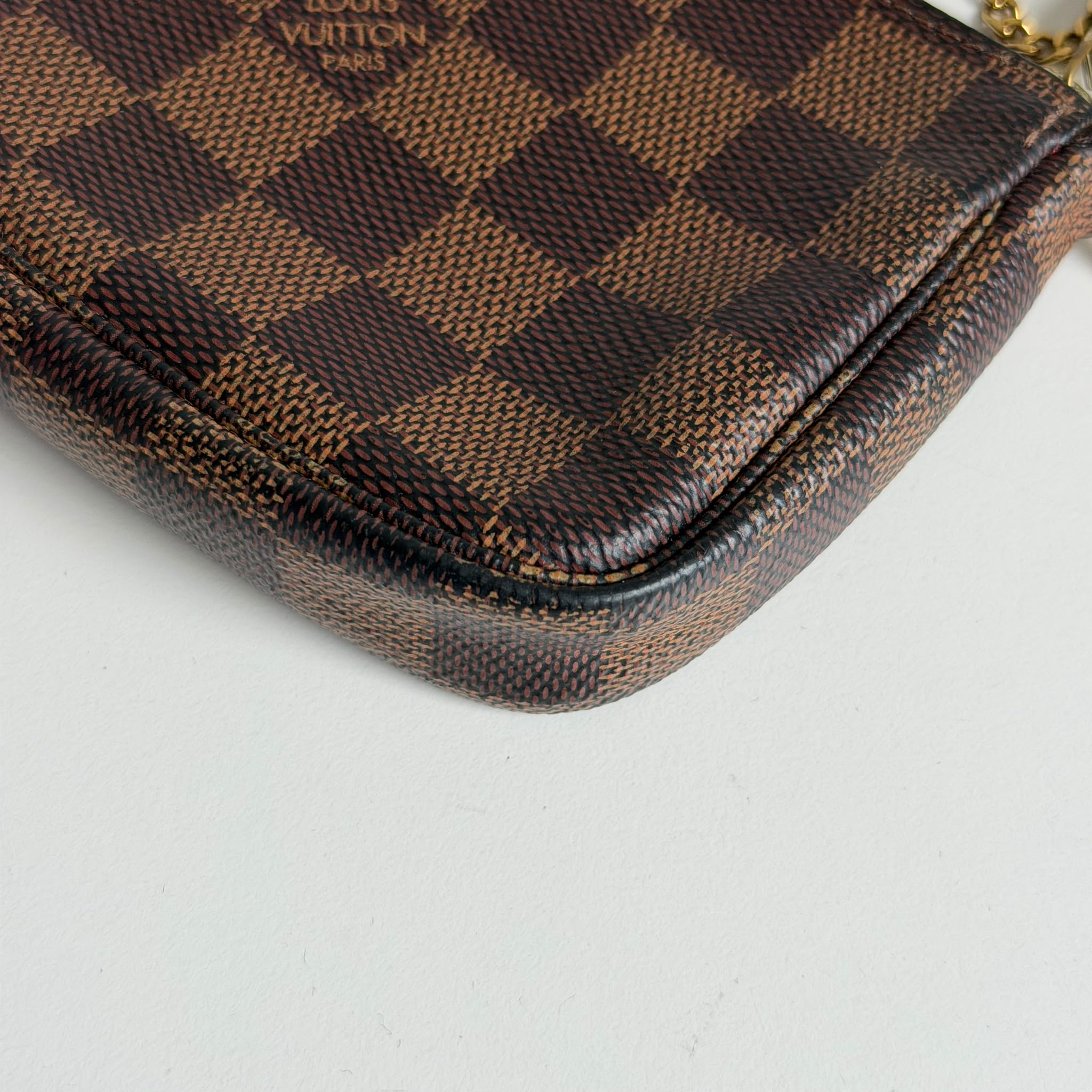 Louis Vuitton Accessoires