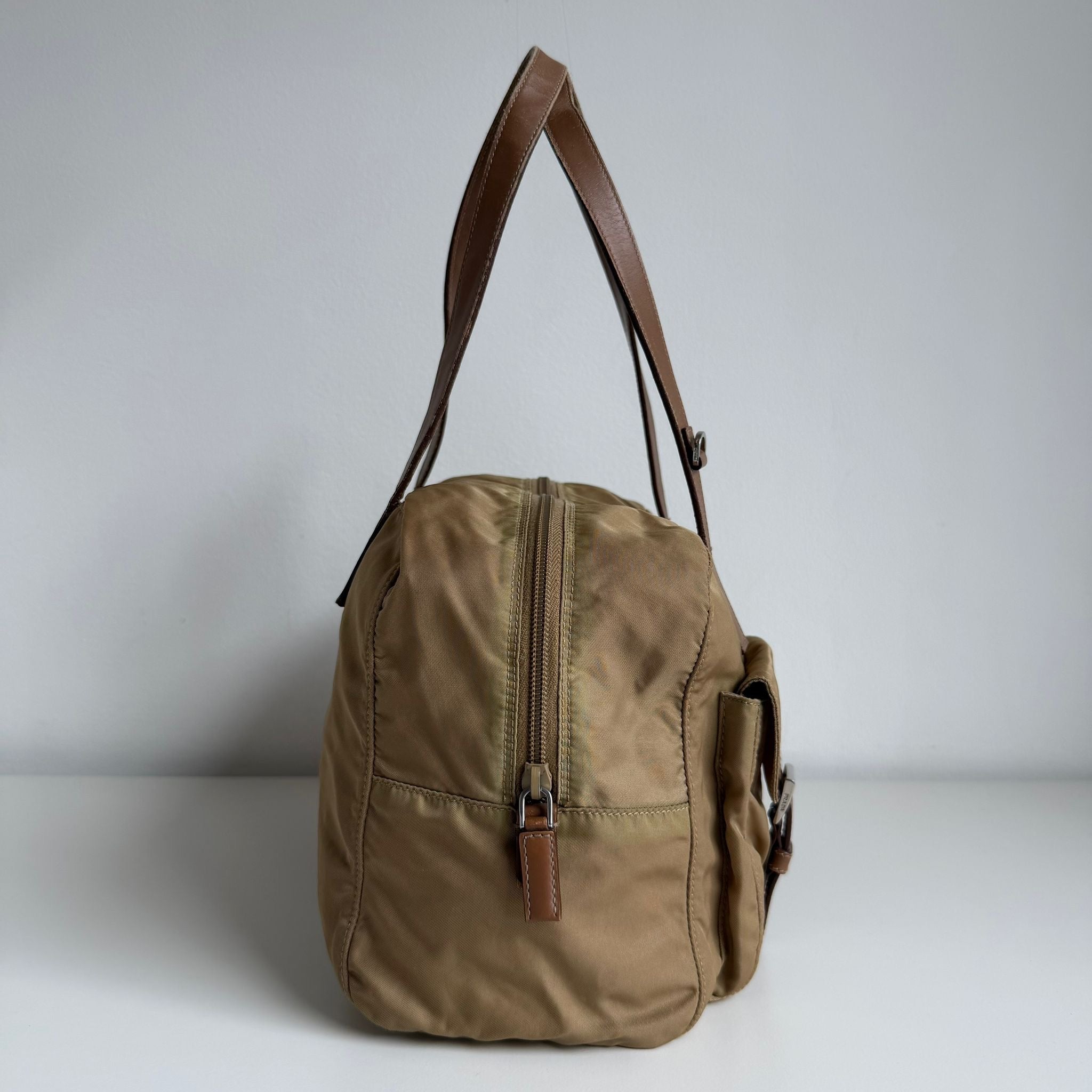 Prada Cargo