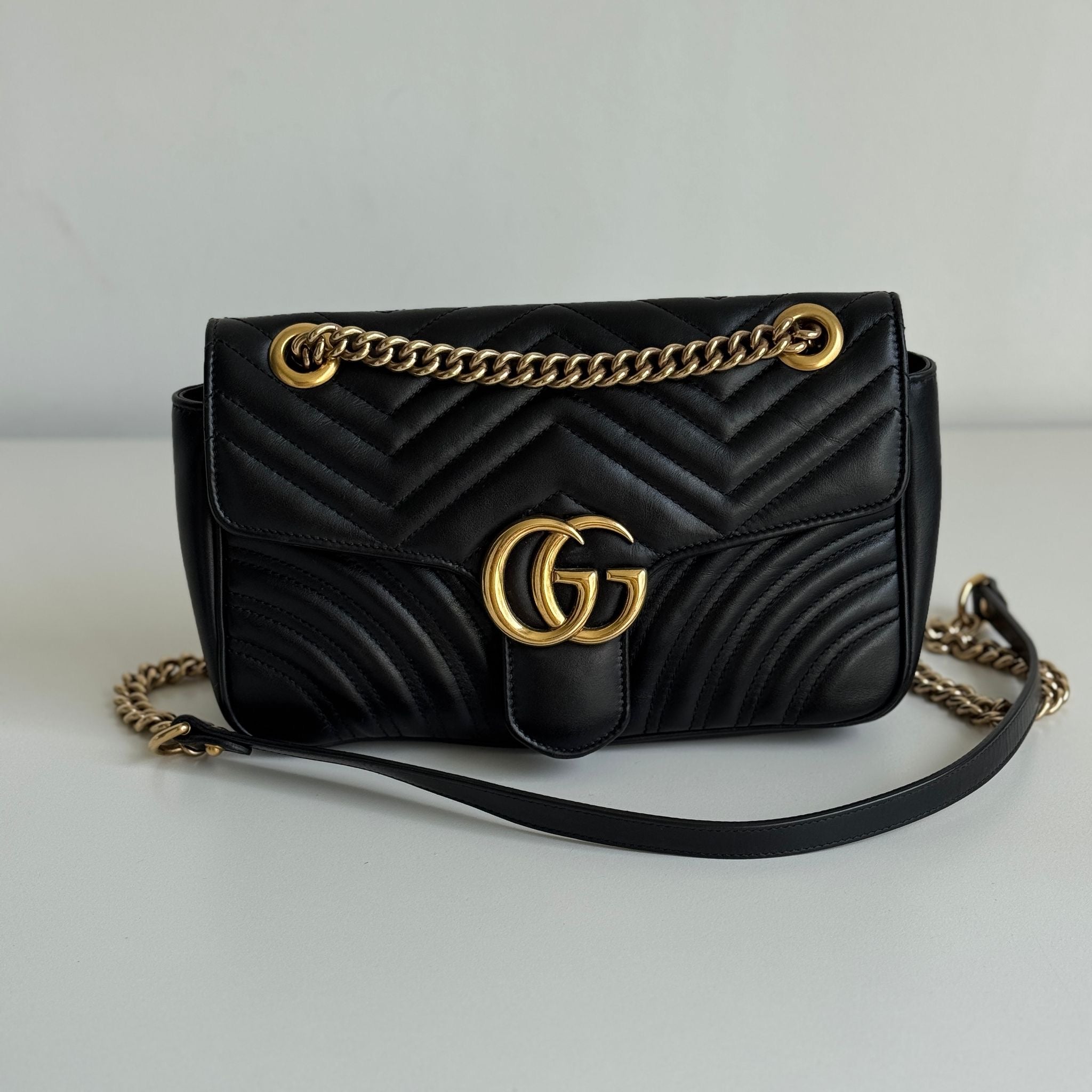 Gucci Marmont