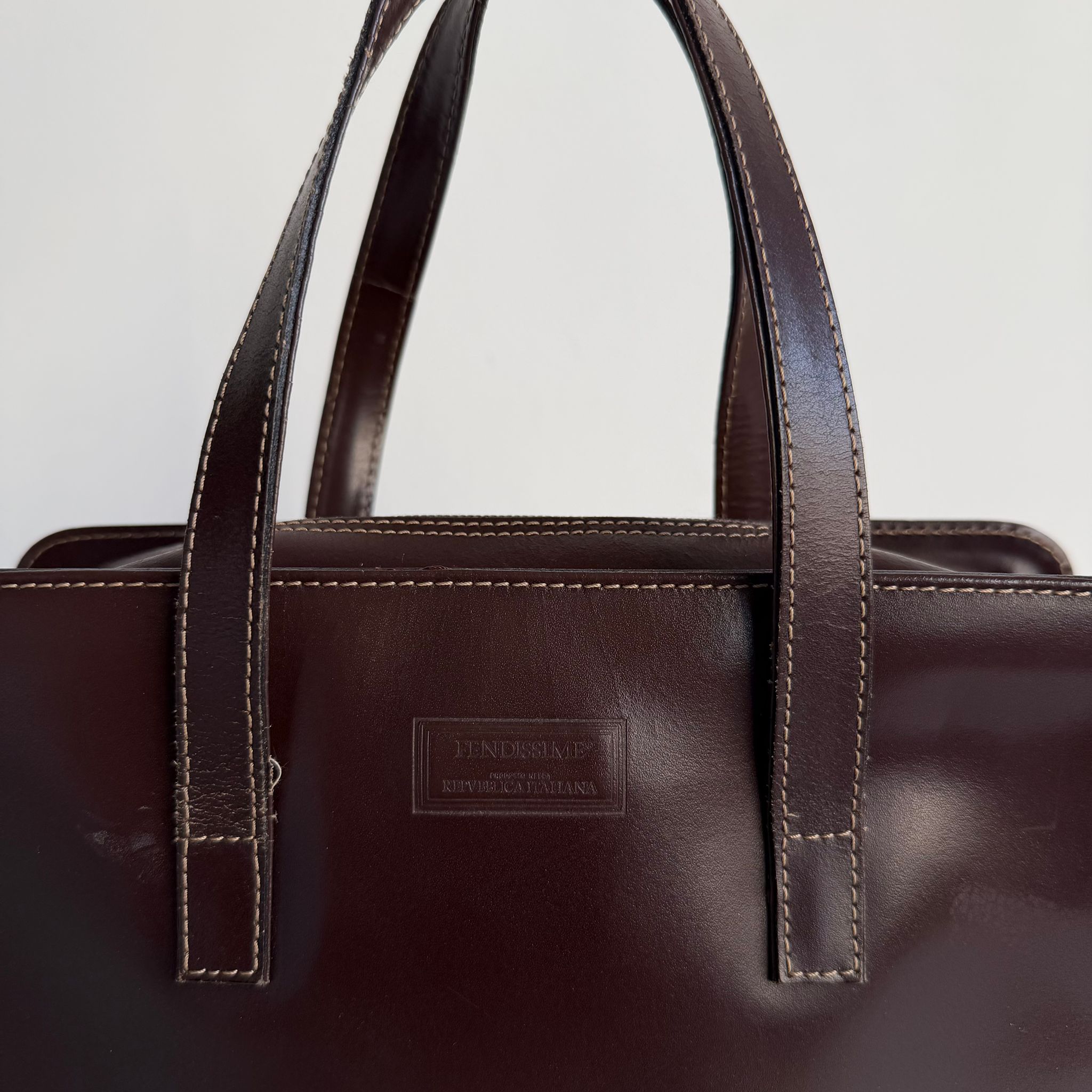 Fendi Fendissime