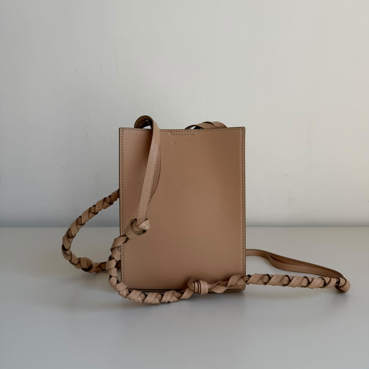 Jil Sander Tangle